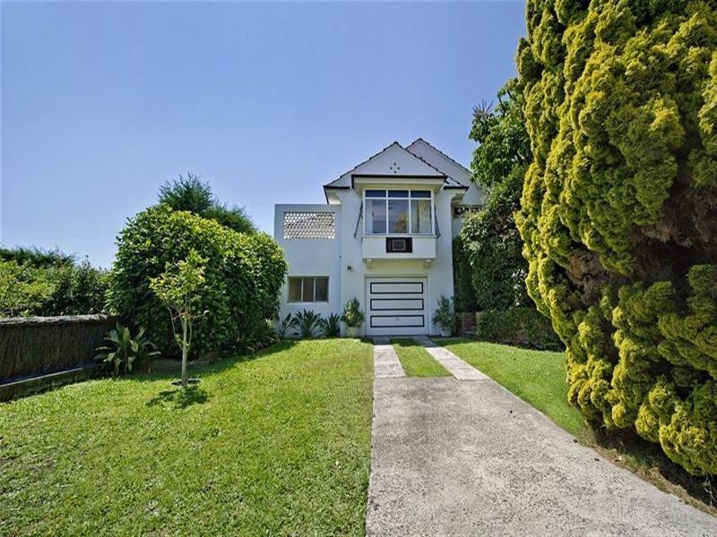 17a Olphert Avenue, Vaucluse NSW 2030