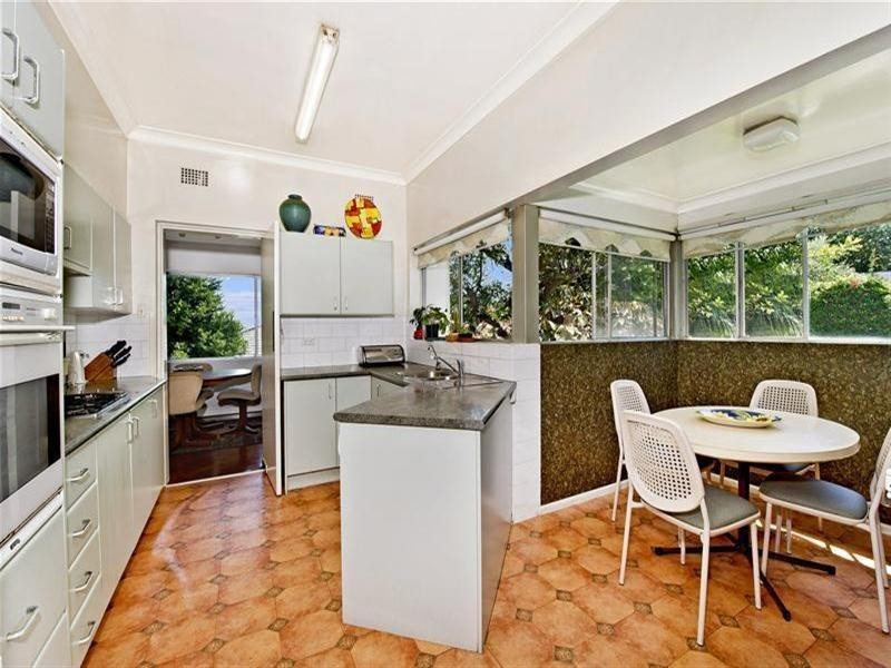 17a Olphert Avenue, Vaucluse NSW 2030