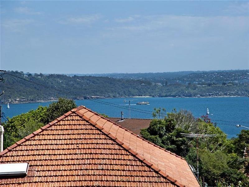17a Olphert Avenue, Vaucluse NSW 2030