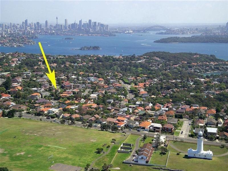 17a Olphert Avenue, Vaucluse NSW 2030