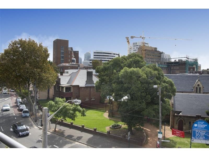 83-97 Flinders Street, Surry Hills NSW 2010