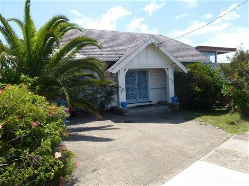 254 Old South Head Road, Vaucluse NSW 2030