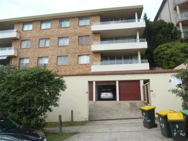 17/4 Francis Street, Bondi Beach NSW 2026