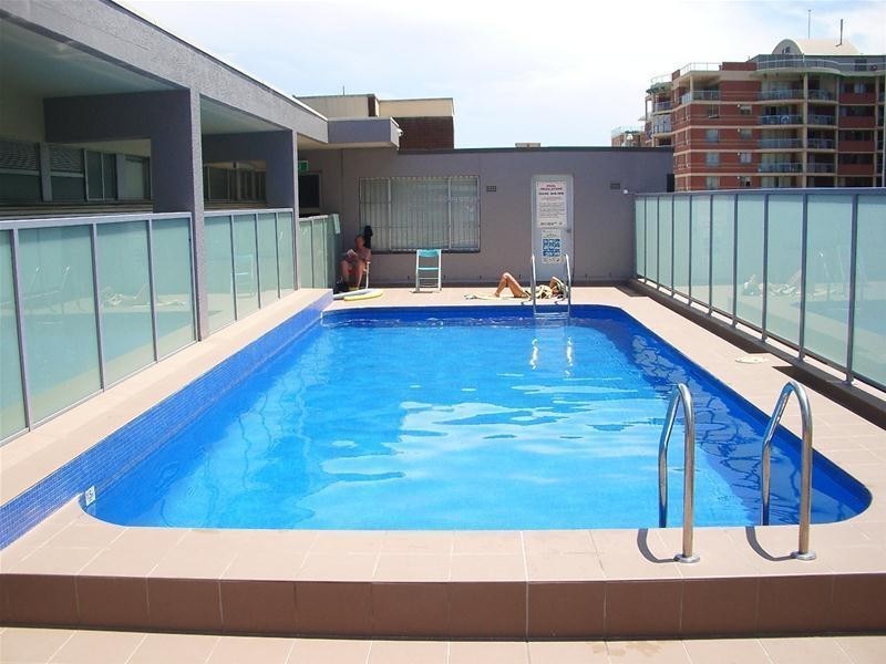 203/29 Newland Street, Bondi Junction NSW 2022