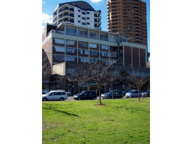 203/29 Newland Street, Bondi Junction NSW 2022