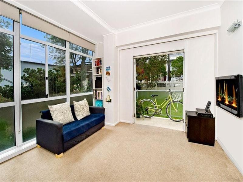 5/83 Old South Head Road, Bondi Junction NSW 2022
