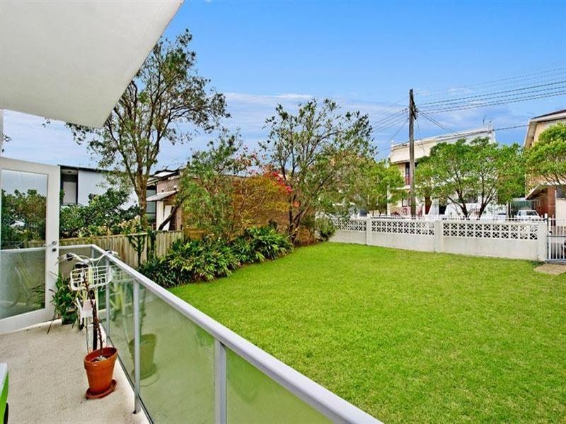 5/83 Old South Head Road, Bondi Junction NSW 2022