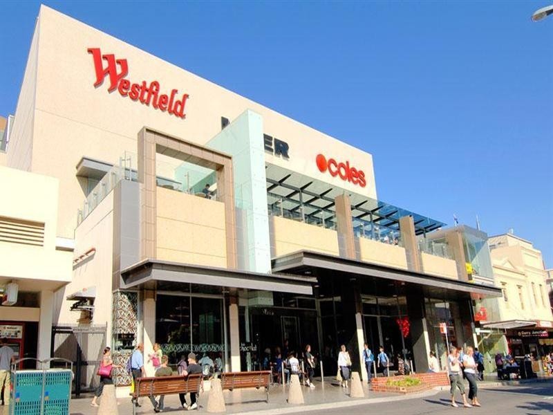 5/83 Old South Head Road, Bondi Junction NSW 2022