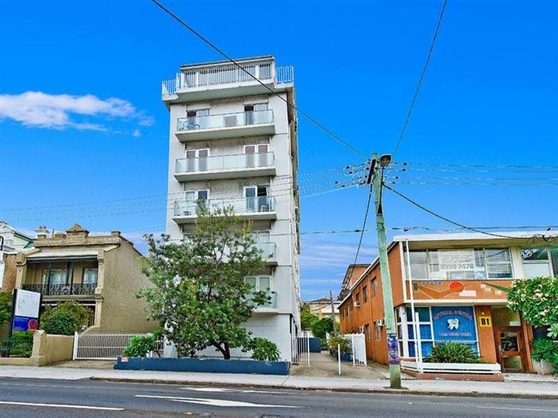 5/83 Old South Head Road, Bondi Junction NSW 2022
