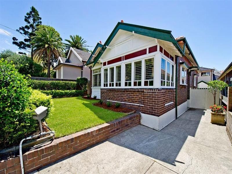 252 Birrell Street, Bondi Junction NSW 2022