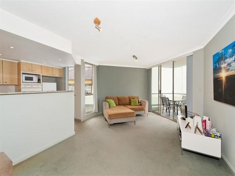 8/257 Oxford Street, Bondi Junction NSW 2022