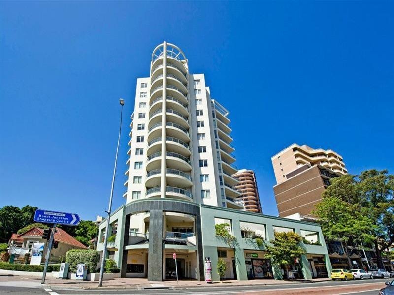 8/257 Oxford Street, Bondi Junction NSW 2022