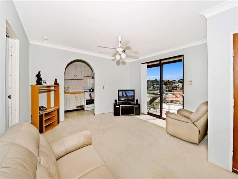 18/23 Vicar Street, Coogee NSW 2034