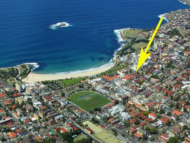 18/23 Vicar Street, Coogee NSW 2034