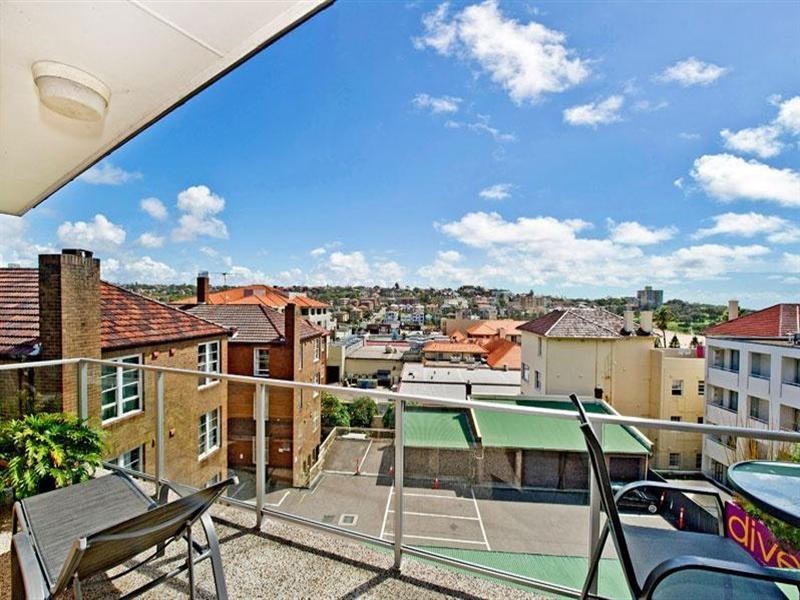 18/23 Vicar Street, Coogee NSW 2034