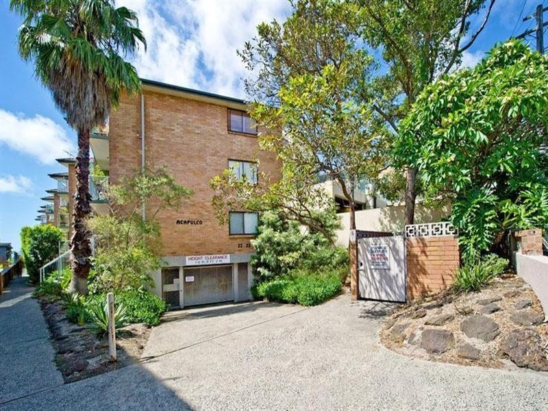 18/23 Vicar Street, Coogee NSW 2034