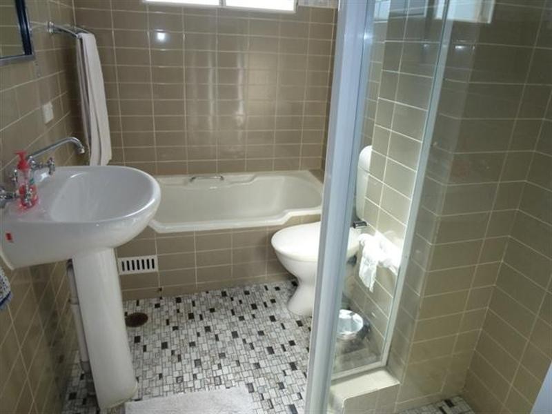 9/17 William Street, Randwick NSW 2031