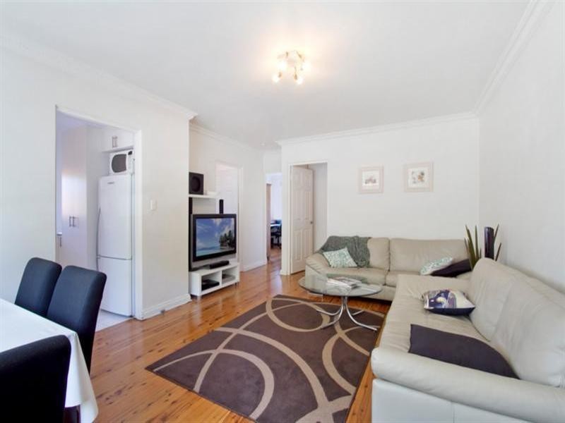 3/16 Silver Street, Randwick NSW 2031