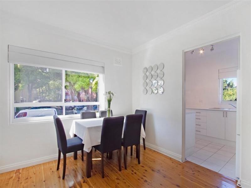 3/16 Silver Street, Randwick NSW 2031