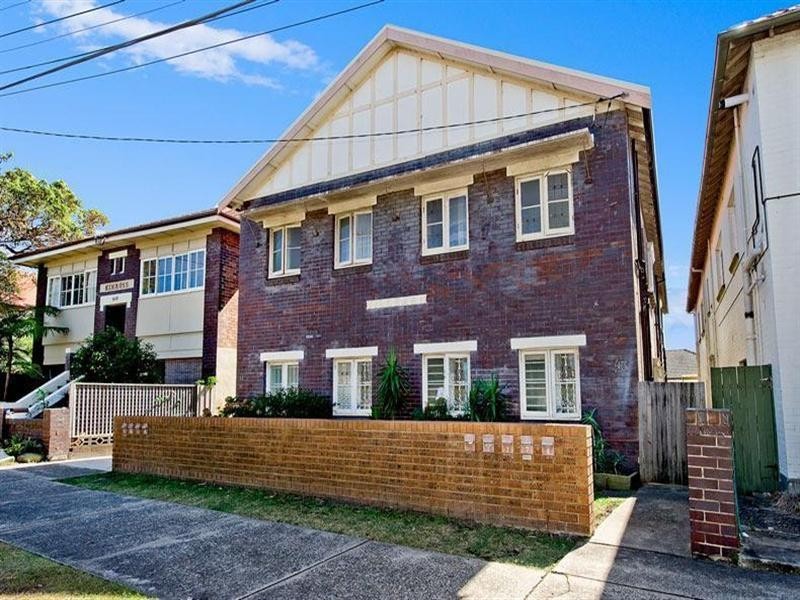 6/43 Glenayr Avenue, North Bondi NSW 2026