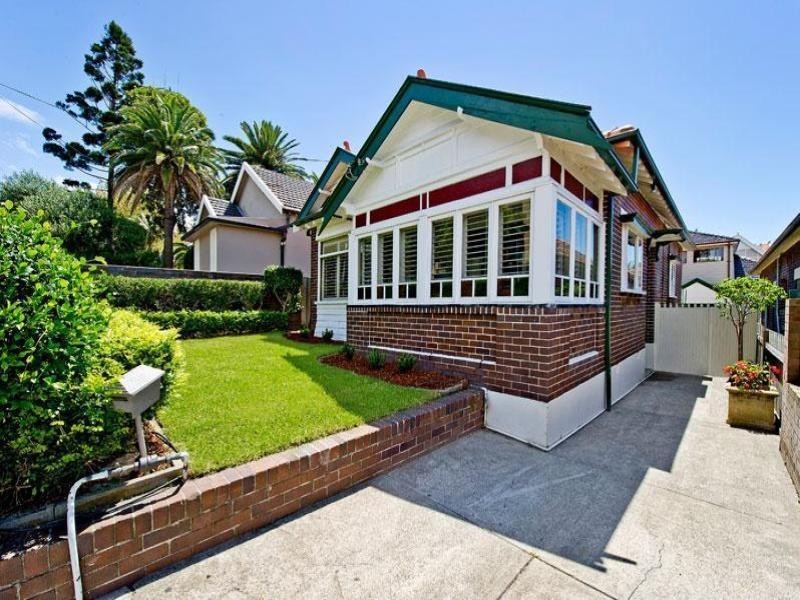 252 Birrell Street, Bondi Junction NSW 2022