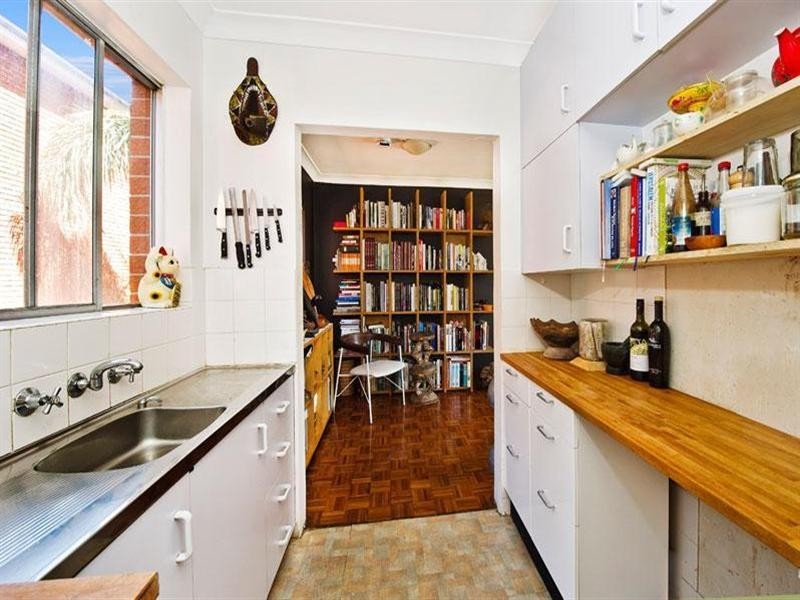 3/11a Lamrock Avenue, Bondi Beach NSW 2026