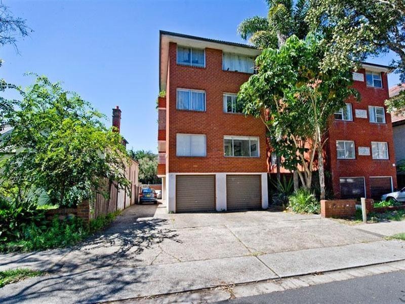 3/11a Lamrock Avenue, Bondi Beach NSW 2026