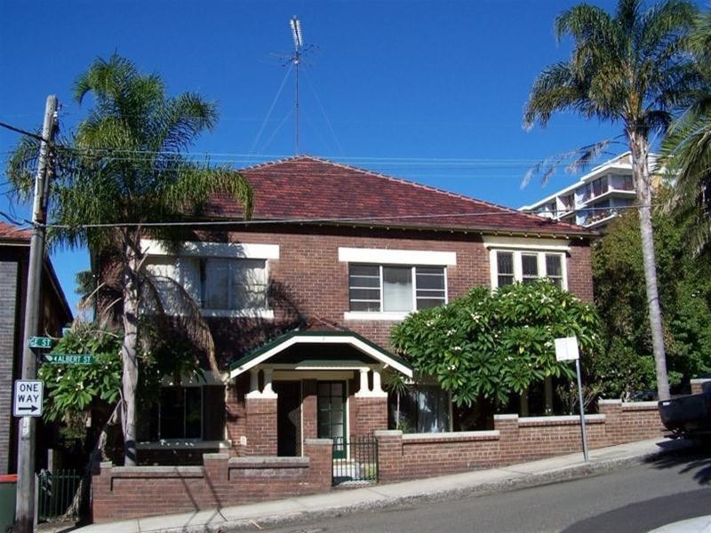 3/7 Albert Street, Randwick NSW 2031