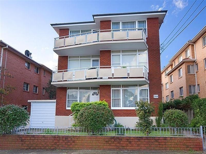 9/268 Maroubra Road, Maroubra NSW 2035