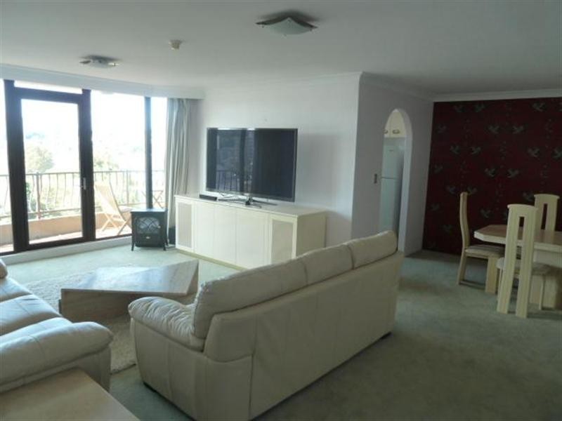 10b/153 Bayswater Road, Rushcutters Bay NSW 2011