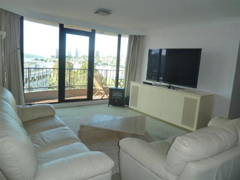 10b/153 Bayswater Road, Rushcutters Bay NSW 2011