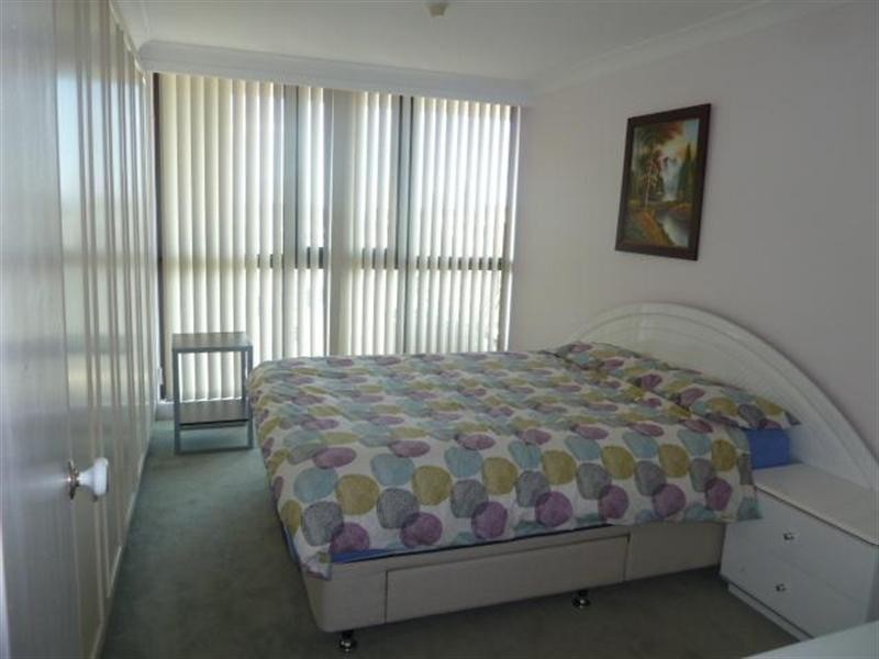 10b/153 Bayswater Road, Rushcutters Bay NSW 2011