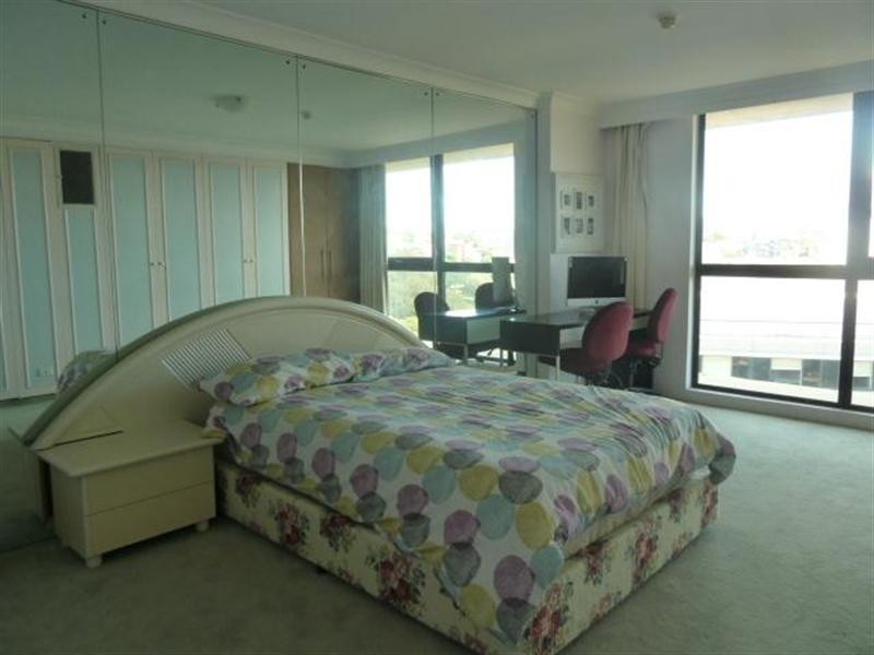 10b/153 Bayswater Road, Rushcutters Bay NSW 2011