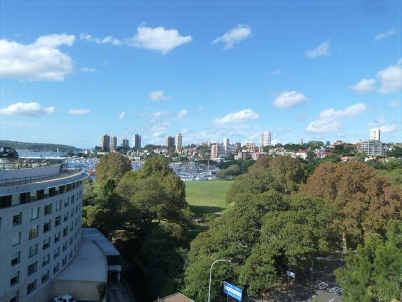 10b/153 Bayswater Road, Rushcutters Bay NSW 2011