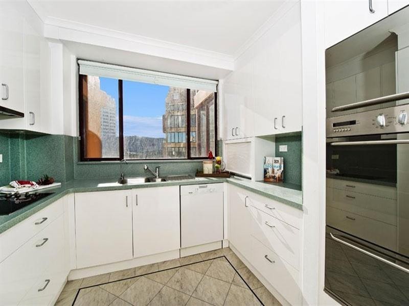 29/2a Hollywood Avenue, Bondi Junction NSW 2022