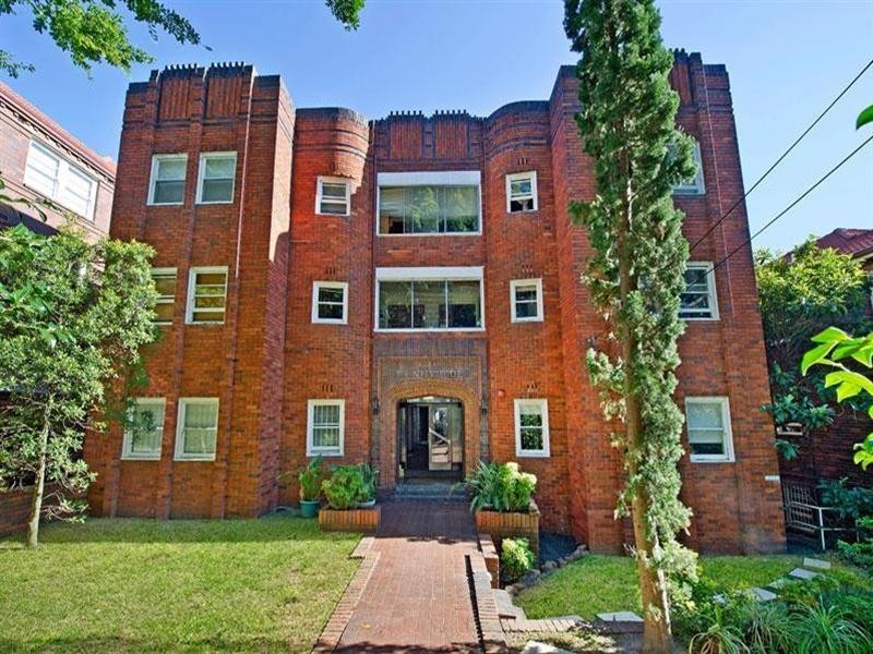 17/52 Bellevue Road, Bellevue Hill NSW 2023