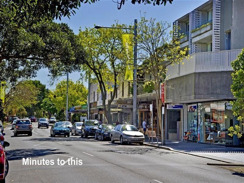 17/52 Bellevue Road, Bellevue Hill NSW 2023