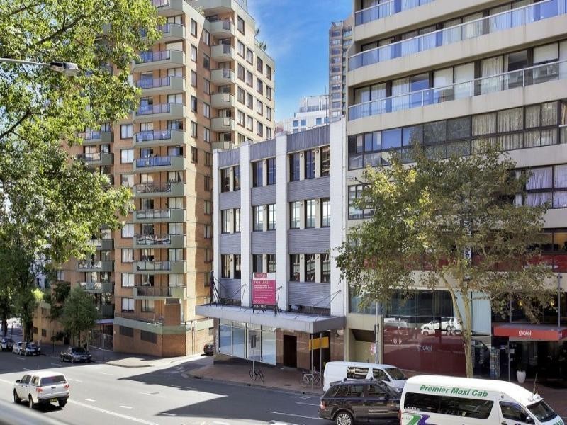105/13-15 Wentowrth Avenue, Surry Hills NSW 2010