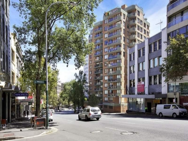 105/13-15 Wentowrth Avenue, Surry Hills NSW 2010