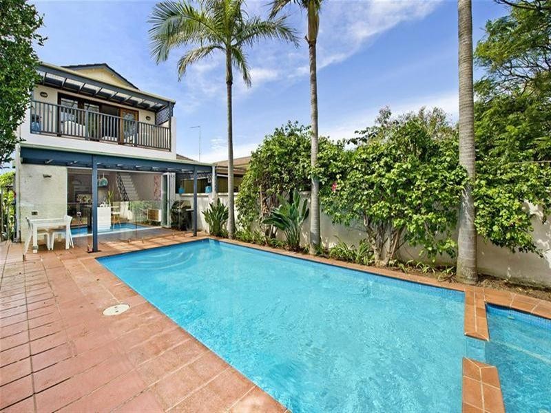 33 Roscoe Street, Bondi Beach NSW 2026