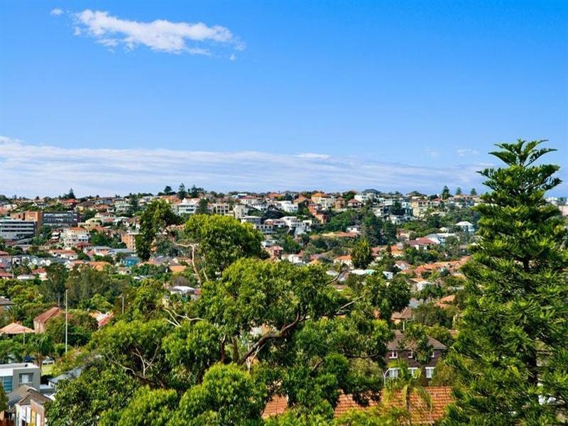 3/303 Old South Head Road (Entry via Simpson St), Bondi NSW 2026