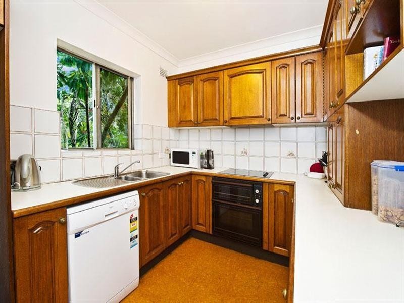 3/303 Old South Head Road (Entry via Simpson St), Bondi NSW 2026