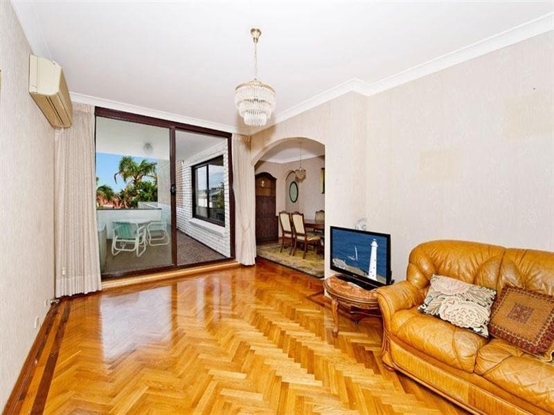 2/35 Brighton Boulevarde, Bondi Beach NSW 2026