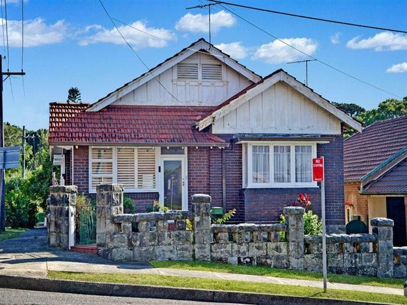 256 Birrell Street (corner of Goldie Avenue), Waverley NSW 2024
