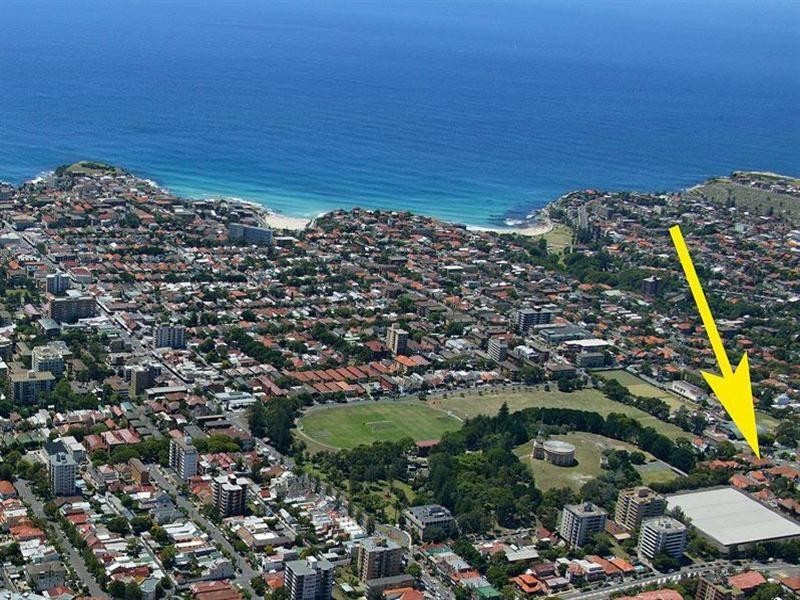 256 Birrell Street (corner of Goldie Avenue), Waverley NSW 2024