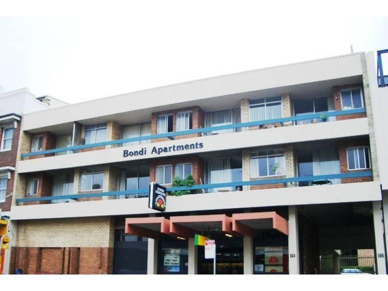 1/164 Bondi Road, Bondi Beach NSW 2026