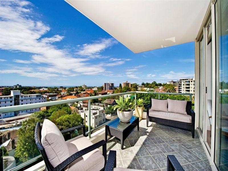 58/257 Oxford Street, Bondi Junction NSW 2022