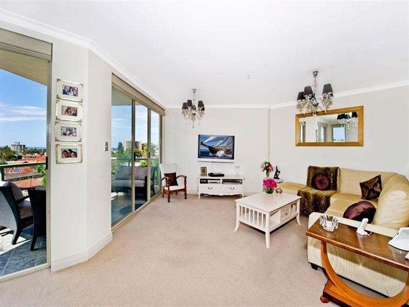 58/257 Oxford Street, Bondi Junction NSW 2022