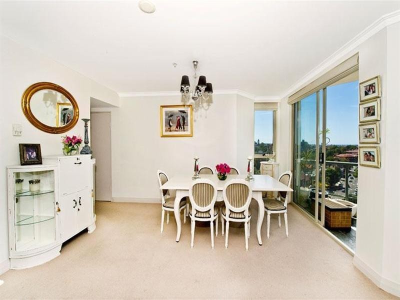 58/257 Oxford Street, Bondi Junction NSW 2022