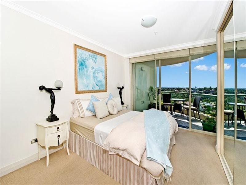 58/257 Oxford Street, Bondi Junction NSW 2022